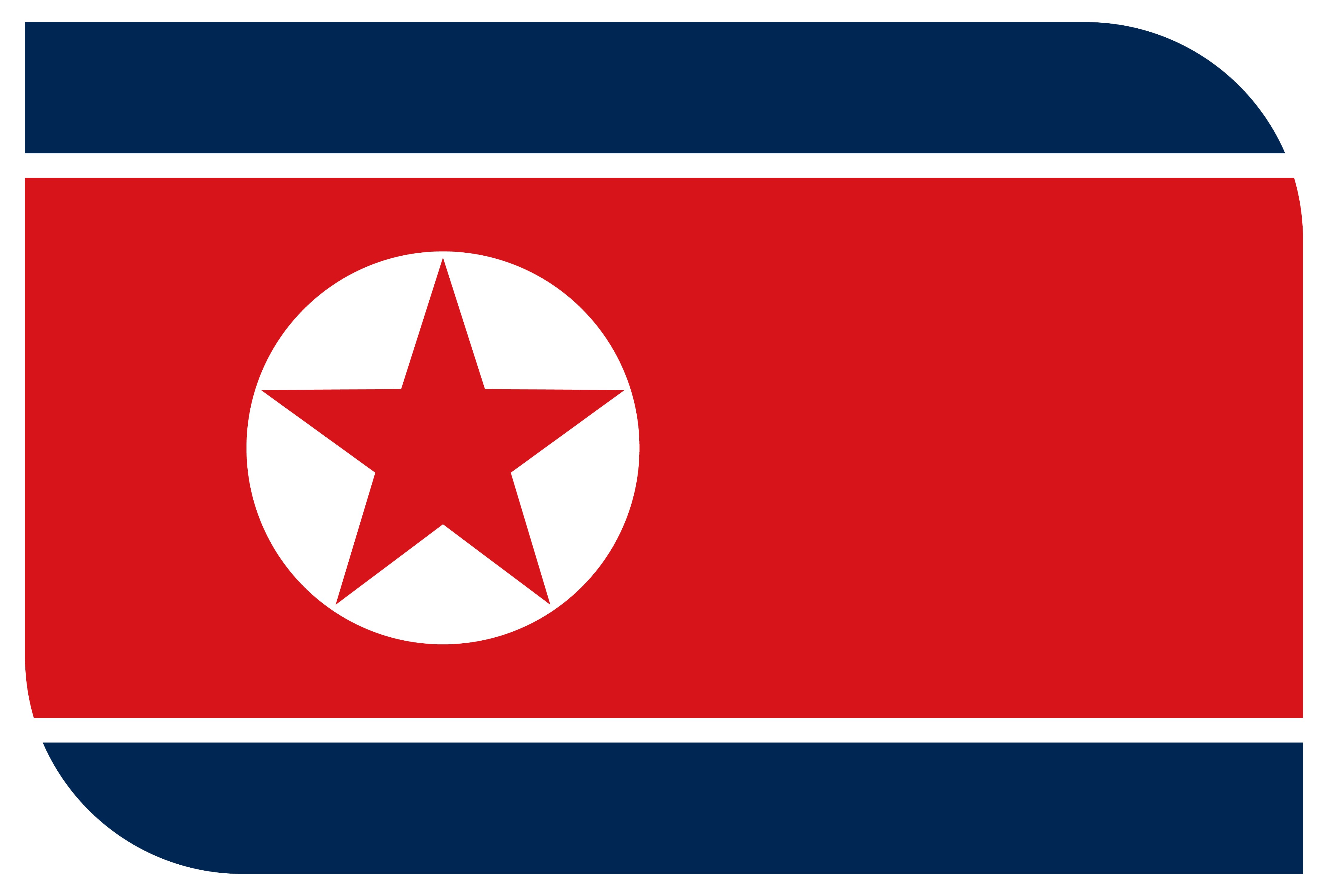 كوريا الشمالية